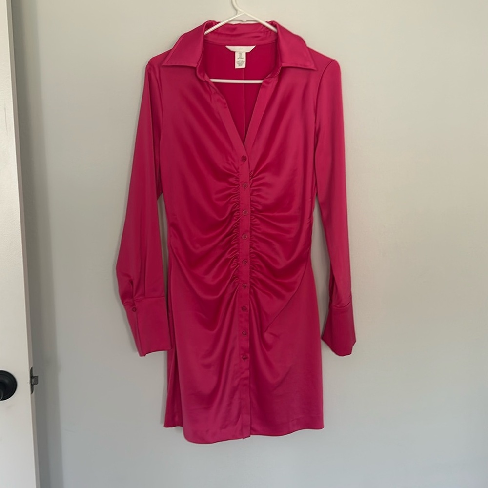 H&M Dress